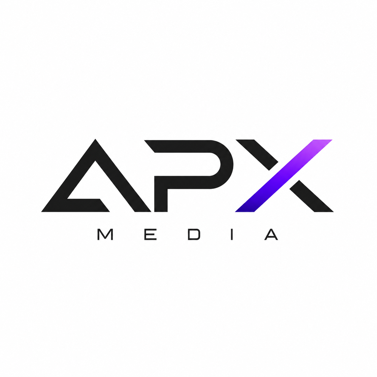 APX Media Logo